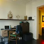 Appartement 2 Pieces Spacieux Proche Gare Du Nord