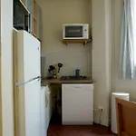 Appartement 2 Pieces Spacieux Proche Gare Du Nord